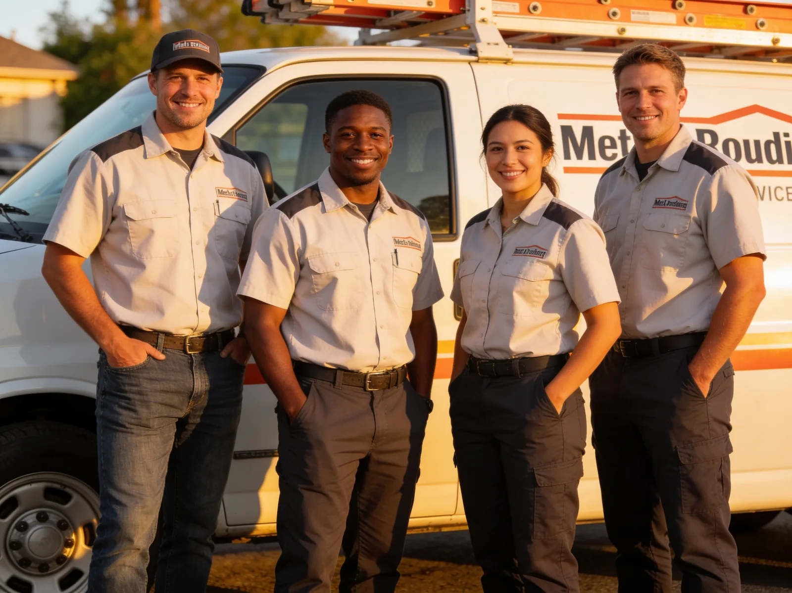 Metal Roof Installation company in Nolan, TX
